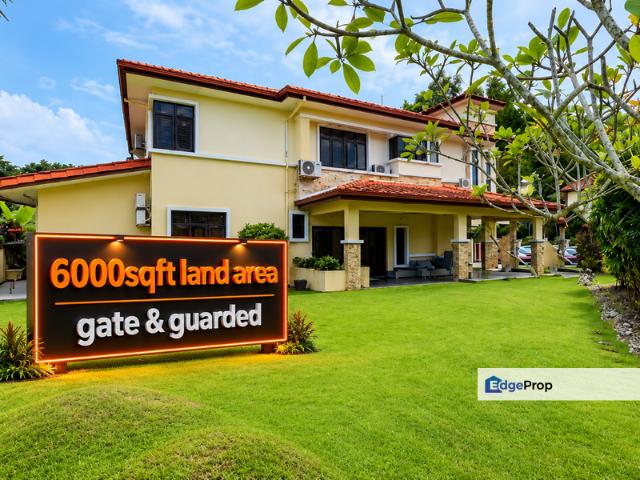 House for sale in Ampang, Majlis Perbandaran Ampang Jaya