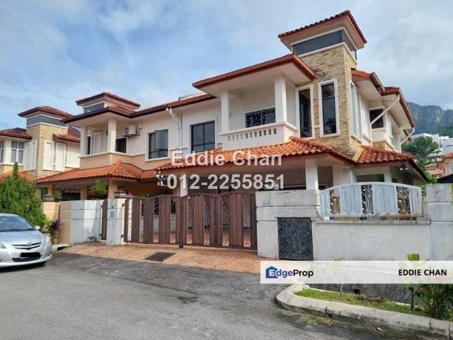 House for sale in Selangor