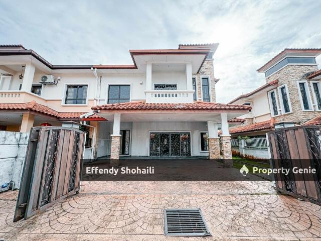 Residential House for sale in Taman Melawati, Selangor