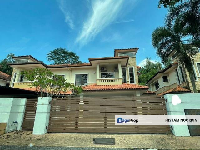 House for sale in Kelang, Selangor
