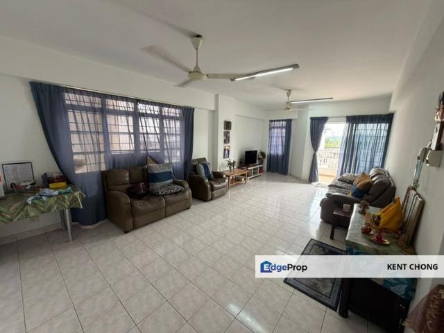 Condominium for sale in UEP Subang Jaya, Majlis Bandaraya Subang Jaya
