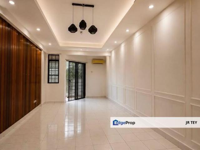 Condominium for sale in Petaling, Subang Jaya