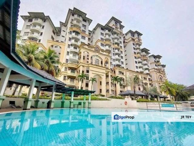 Condominium for sale in Petaling, Subang Jaya