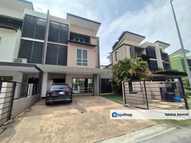 House for sale in Selayang, Selangor