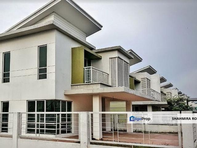 House for sale in Selayang, Selangor