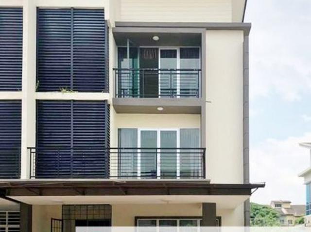House for sale in Selayang, Selangor