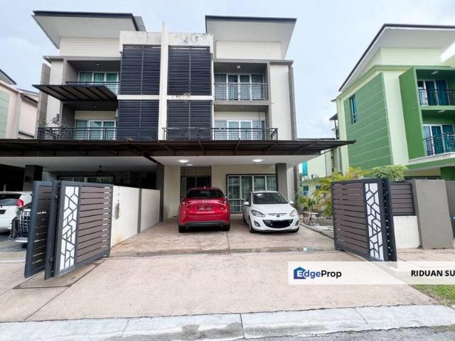 House for sale in Tropika Putra, Majlis Perbandaran Selayang