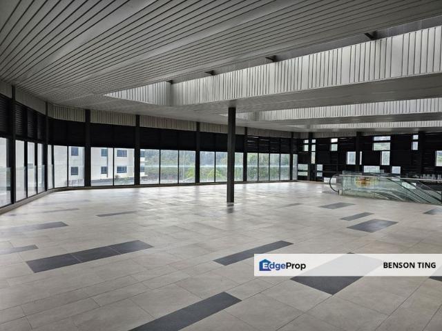 Shop for rent in Bukit Jalil, Kuala Lumpur
