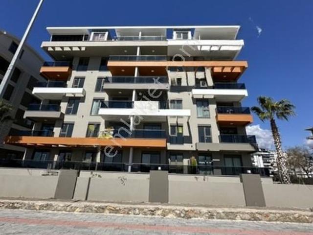 Gazipaşa, Antalya içerisinde kiralık mülk