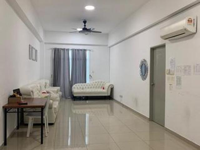 Condominium for sale in Kinabalu, Sabah