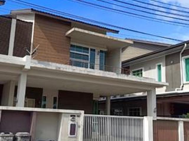 Residential House for rent in Kinabalu, Sabah