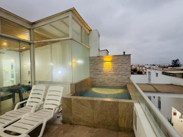 Departamento venta en Lurin, Lima Metropolitana