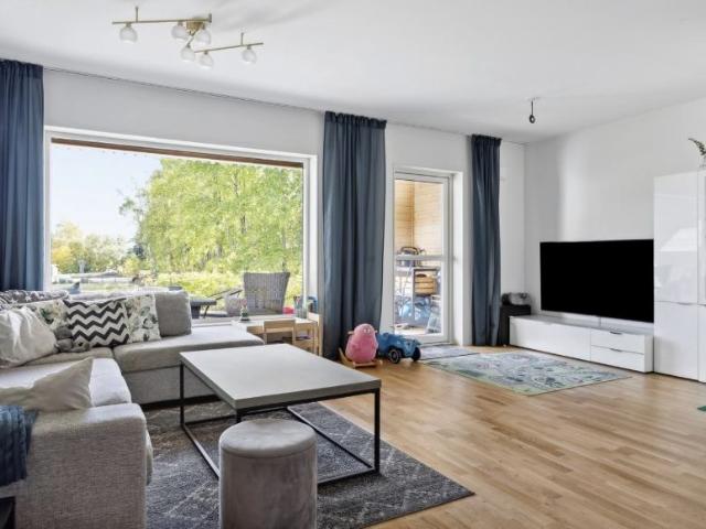 Hus hyra i Stadskärnan, Lund