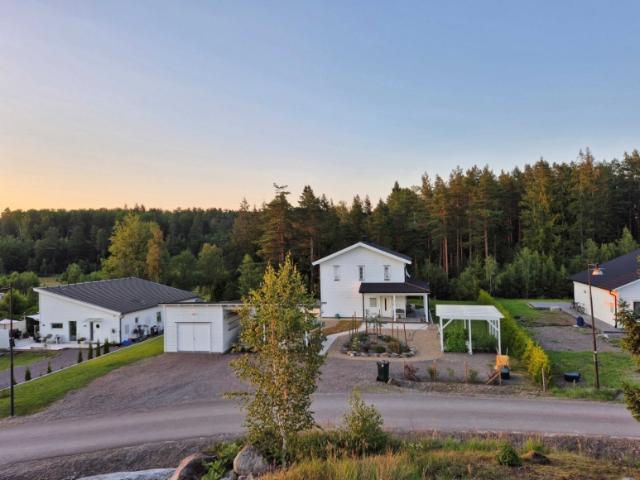 Hus hyra i Södermanland