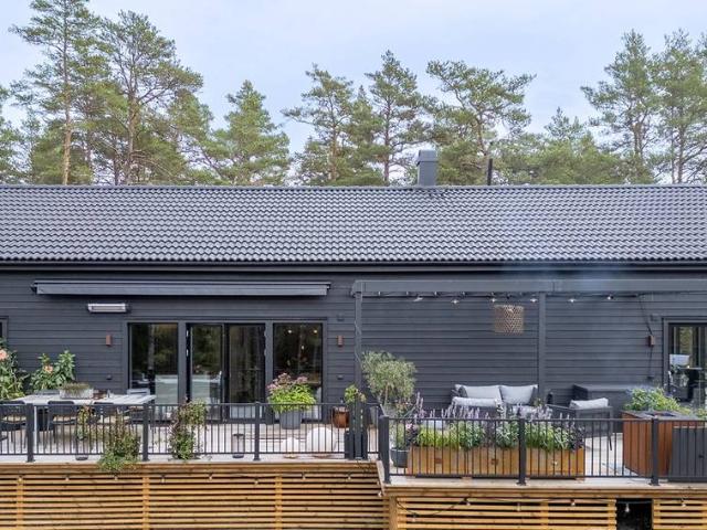 Villa till salu i Södermanland