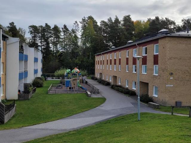 Lägenhet hyra i Trosa, Södermanland