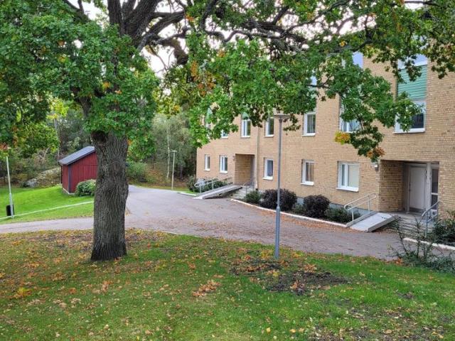 Lägenhet hyra i Trosa, Södermanland