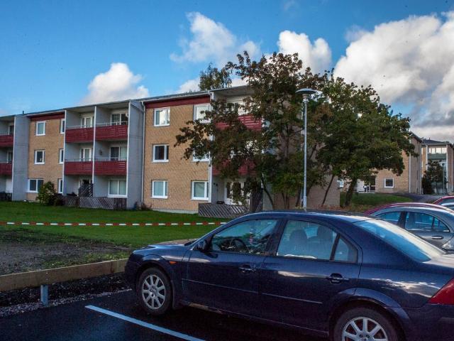 Lägenhet hyra i Trosa, Södermanland