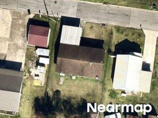 House for sale in Turnerville, Plaquemine