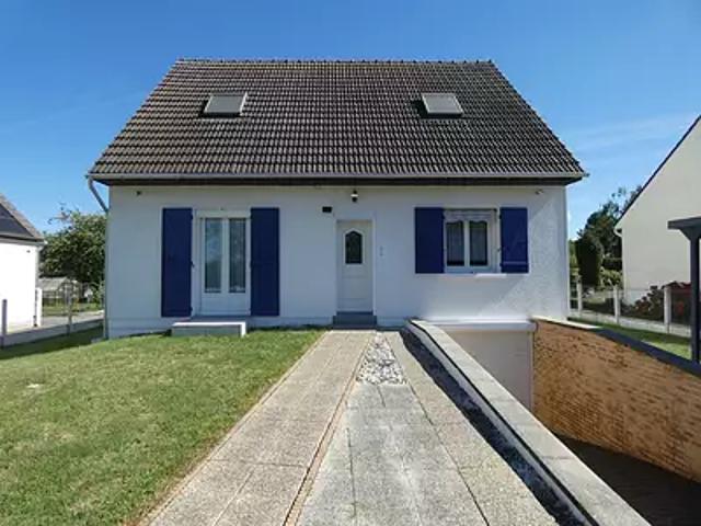 Maison vente à Trosly-Breuil, Oise