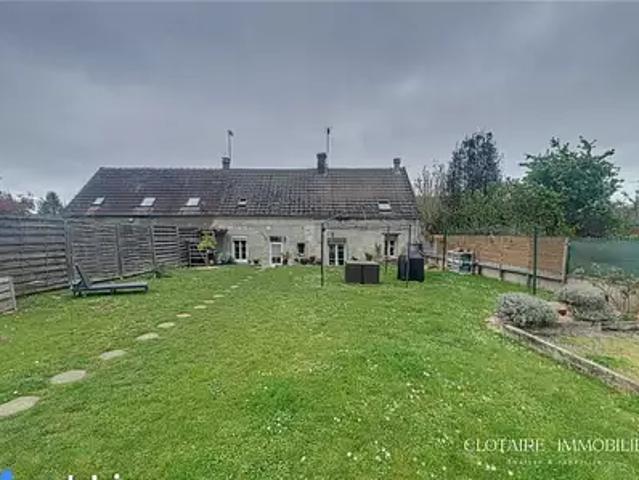 Maison vente à Trosly-Breuil, Oise