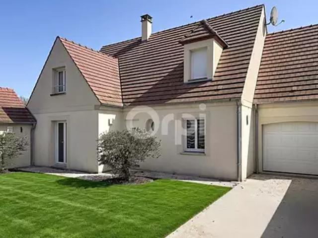 Maison vente à Compiègne, Trosly-breuil