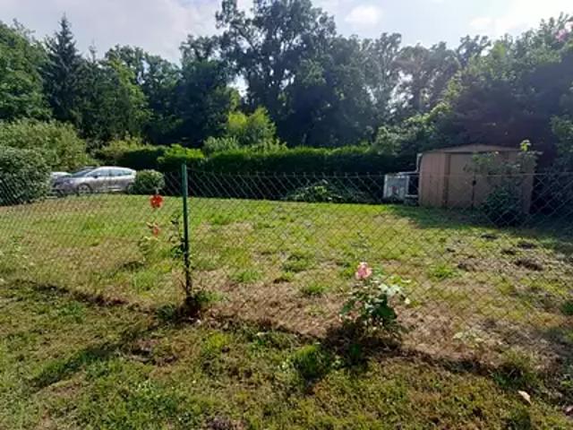 Terrain vente à Compiègne, Trosly-breuil