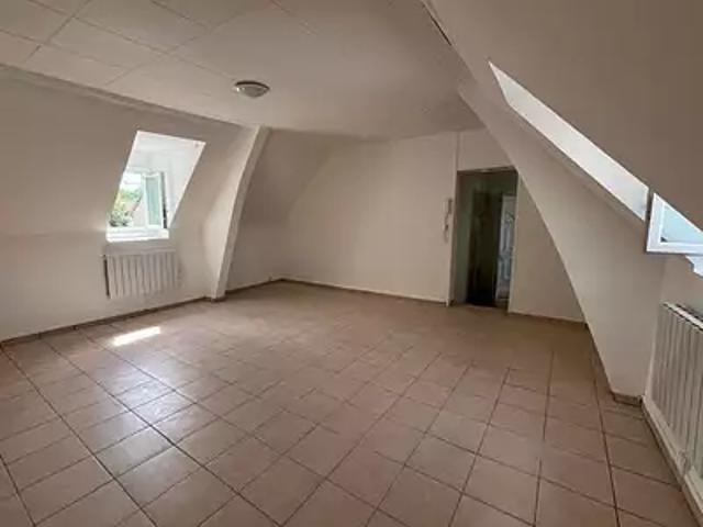 Appartement location à Compiègne, Trosly-breuil