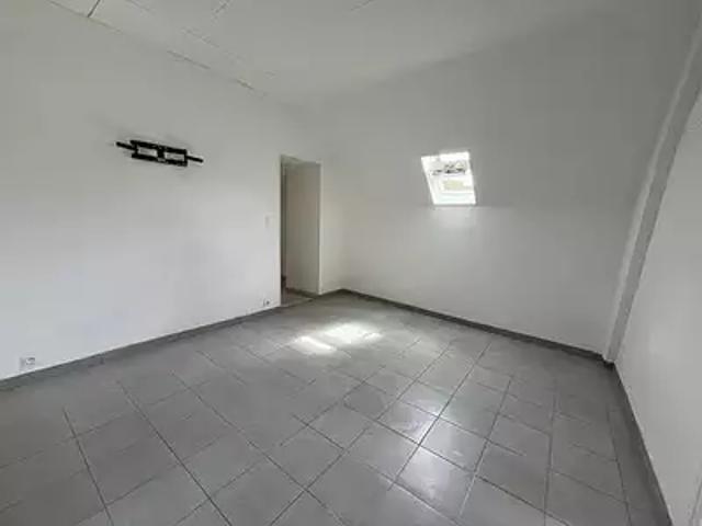 Appartement location à Compiègne, Trosly-breuil
