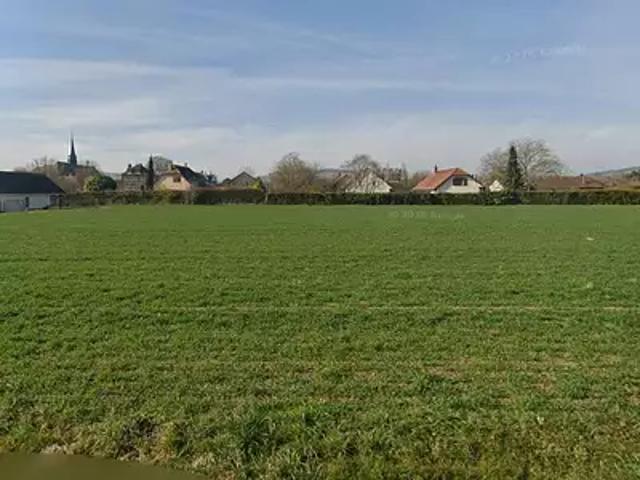 Terrain vente à Trosly-Breuil, Oise
