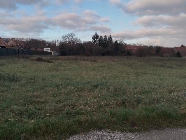 Terrain vente à Compiègne, Trosly-breuil