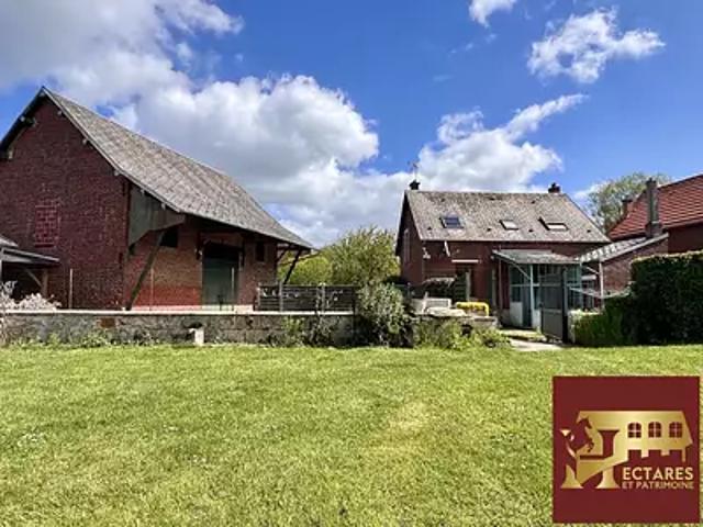 Maison vente à Laon, Trosly-loire