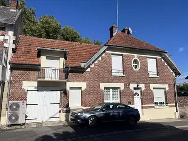 Maison vente à Trosly-Loire, Aisne