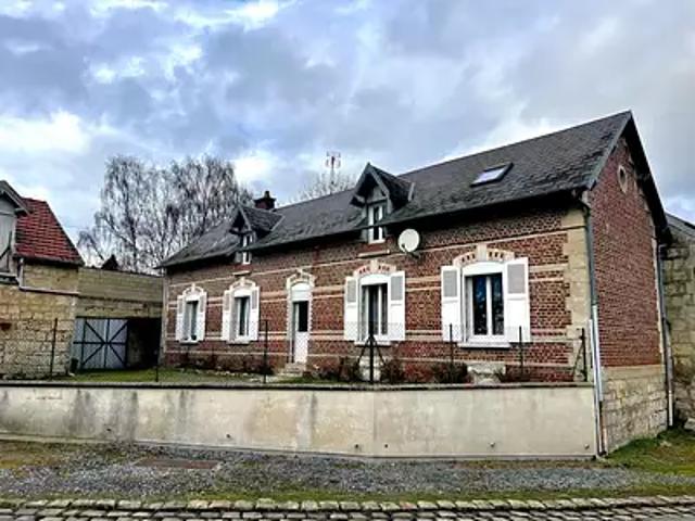 Maison vente à Trosly-Loire, Aisne
