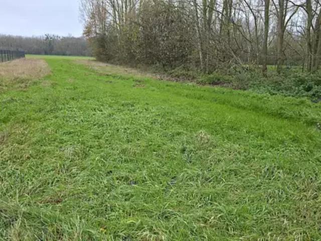 Terrain vente à Laon, Trosly-loire