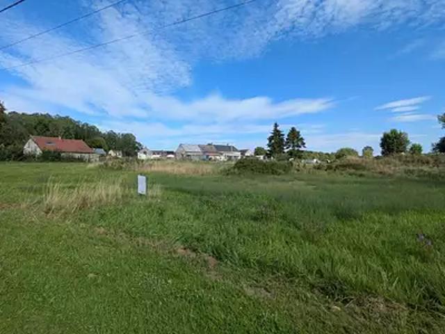 Terrain vente à Laon, Trosly-loire
