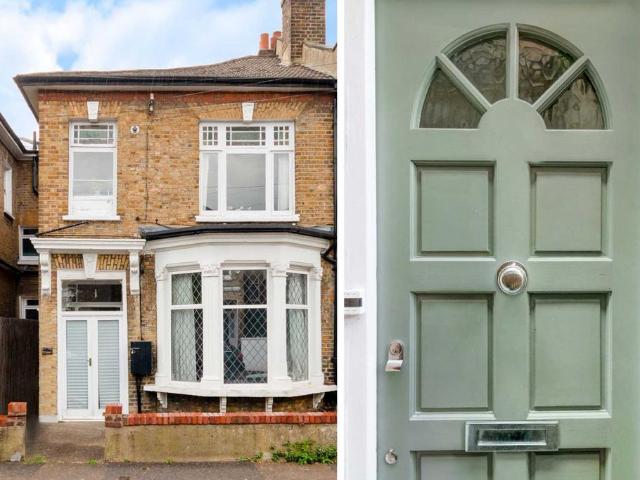 Apartment for rent in London Borough of Southwark, Greater London