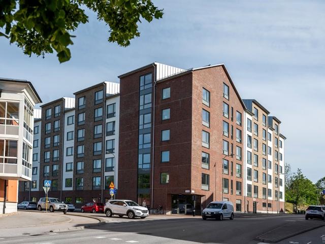 Lägenhet hyra i Karlskrona, Blekinge