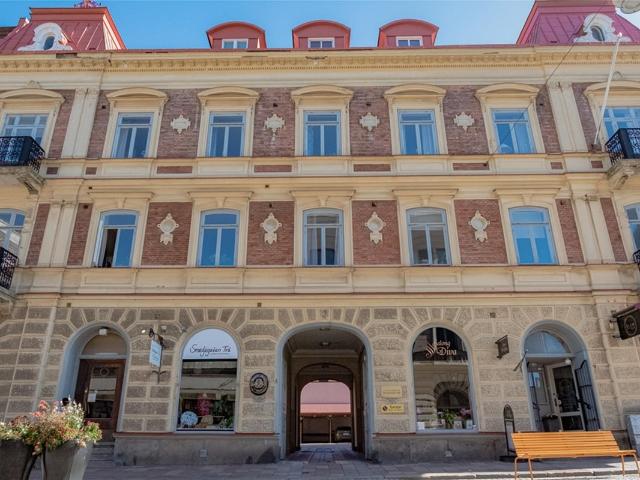 Lägenhet hyra i Karlskrona, Blekinge