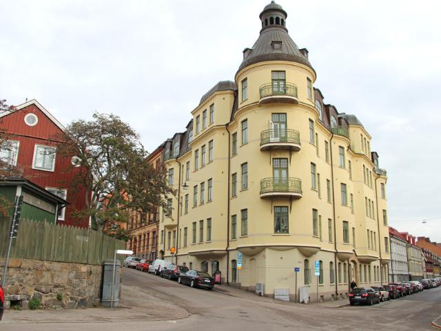 Lägenhet hyra i Karlskrona, Blekinge