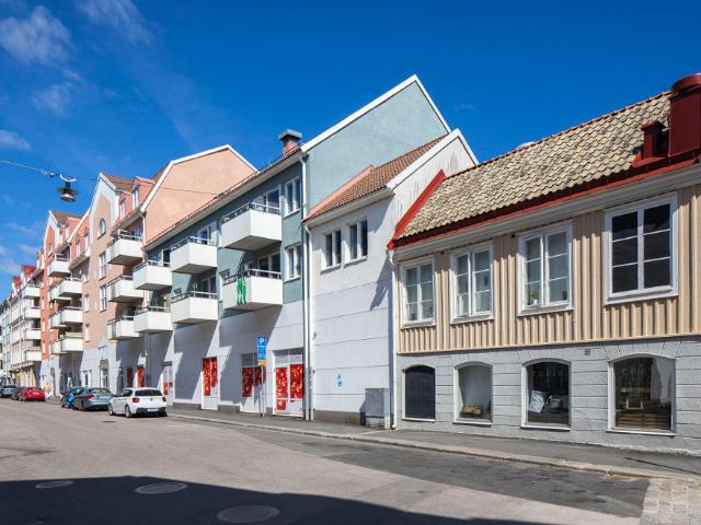 Lägenhet hyra i Karlskrona, Blekinge