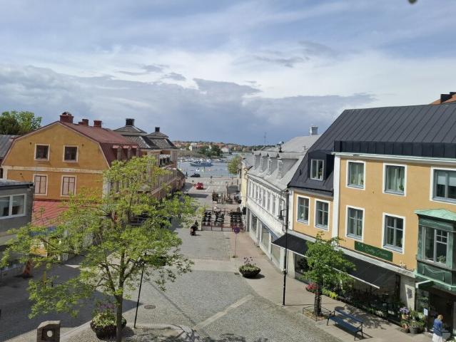 Lägenhet hyra i Karlskrona