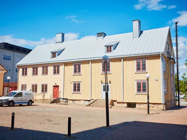 Lägenhet hyra i Karlskrona, Blekinge