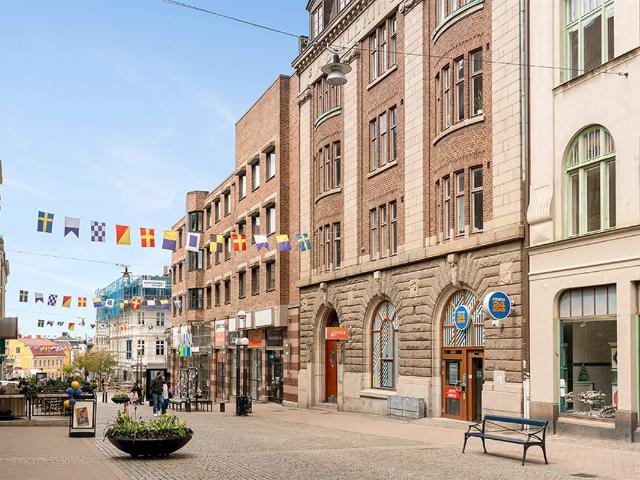 Lägenhet hyra i Karlskrona, Blekinge