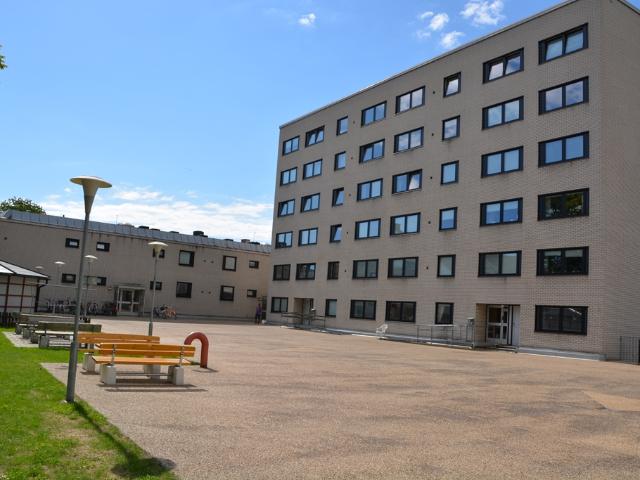 Lägenhet hyra i Karlshamn, Blekinge