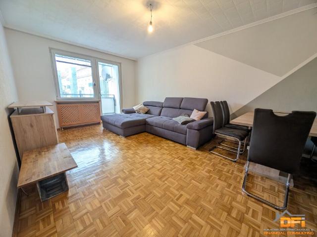 Apartment mieten in KG Inzersdorf Stadt, Wien