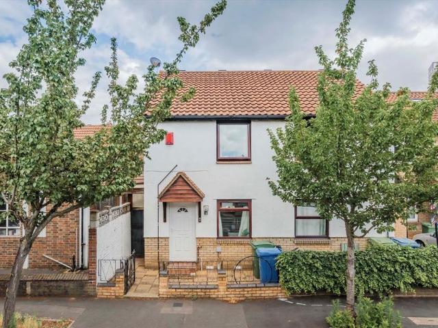 House for rent in Bermondsey, Greater London