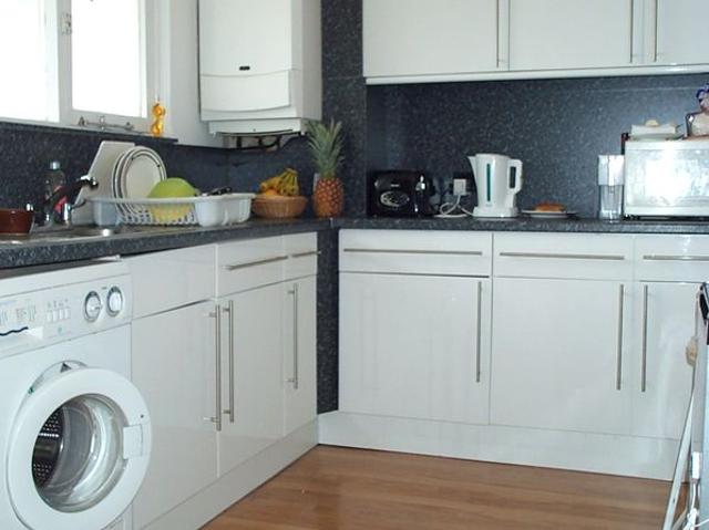 Apartment for rent in Battersea, Greater London