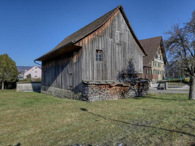 Einfamilienhaus kaufen in Wädenswil, Zürich