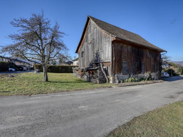 Einfamilienhaus kaufen in Wädenswil, Zürich